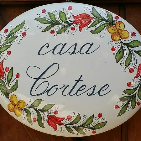 度假居 Casa Cortese 卡索里亚
