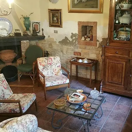 Casa Cortese 度假居 *