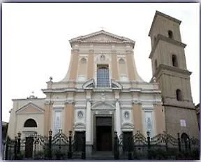 Casa Cortese 度假居 卡索里亚