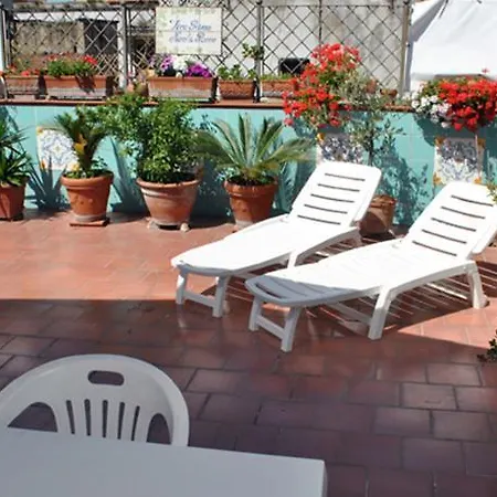 度假居 Casa Cortese *
