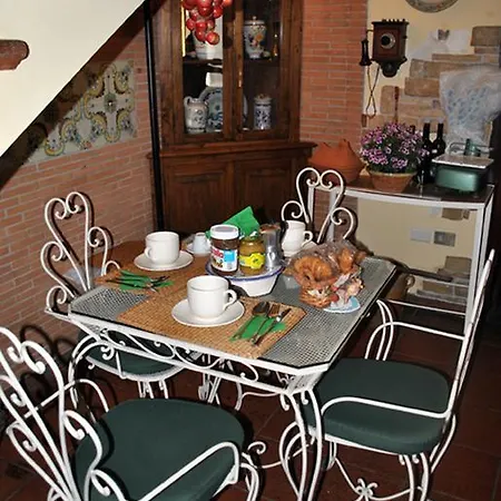 度假居 Casa Cortese *