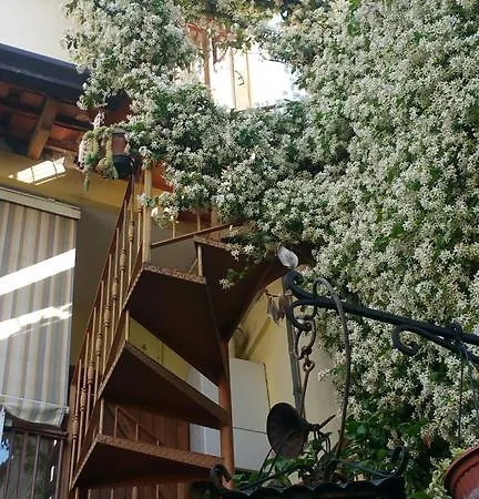 度假居 Casa Cortese